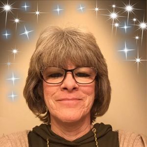 Meet your Posher, Debby